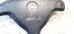 072003G подушка безопасности Airbag на руле Opel Zafira A