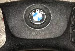33675874301K подушки безпеки Airbag на кермі BMW 5 E39