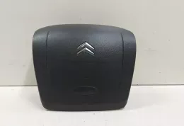 BAMPT11282 подушка безопасности Airbag на руле Citroen Jumper