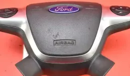 AM51R042B85CDW подушка безопасности Airbag на руле Ford Focus