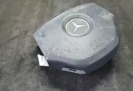 0807012C подушки безпеки Airbag на кермі Mercedes-Benz B W245