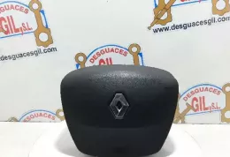 94347 подушки безпеки Airbag на кермі Renault Megane III