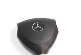 1698600010 подушки безпеки Airbag на кермі Mercedes-Benz A W169