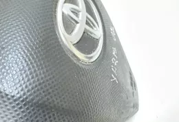 30514499FK подушка безопасности Airbag на руле Toyota Yaris