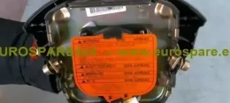 PM0F5959210125 подушка безопасности Airbag на руле Ford Maverick