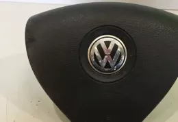 001BL00783AI подушка безопасности Airbag на руле Volkswagen Golf V