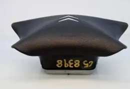 E3A434 подушка безопасности Airbag на руле Citroen C5