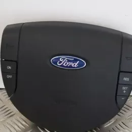 3S71F044H42FCW подушка безопасности Airbag на руле Ford Mondeo Mk III