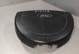 5S6AA042B85AAZ подушки безпеки Airbag на кермі Ford Fiesta