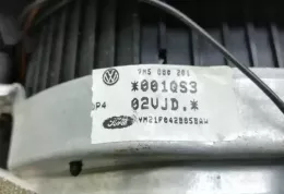 001QS302VJD подушка безопасности Airbag на руле Ford Mondeo Mk III