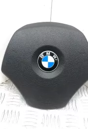 8201180664B подушки безпеки Airbag на кермі BMW 3 E90 E91