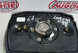 7700420523B подушка безопасности Airbag на руле Renault Laguna I