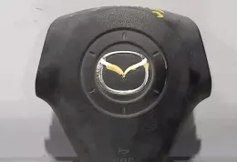 N1Z2794 подушки безпеки Airbag на кермі Mazda 3 I