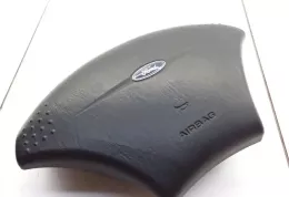 126300108 подушки безпеки Airbag на кермі Ford Focus