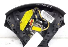 1206675 подушка безопасности Airbag на руле Ford Focus