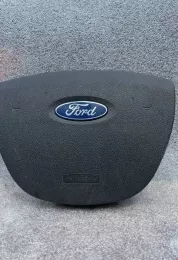 3709102298212260 подушка безопасности Airbag на руле Ford Focus
