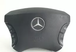 22046003987211 подушка безопасности Airbag на руле Mercedes-Benz S W220