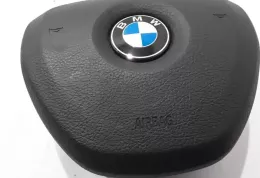 8383905 подушка безопасности Airbag на руле BMW 5 F10 F11