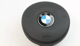 7845798 подушка безопасности Airbag на руле BMW 6 F12 F13