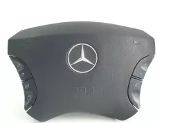 22046003987211 подушки безпеки Airbag на кермі Mercedes-Benz S W220