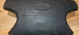 1045096089201568 подушка безопасности Airbag на руле Ford Mondeo MK II