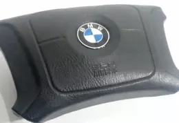 ASG99B075SA05710 подушка безопасности Airbag на руле BMW 5 E39