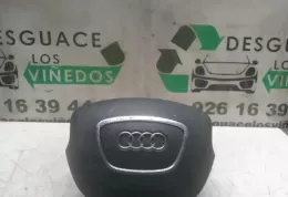 8V0880201AT6PS подушка безопасности Airbag на руле Audi A3 S3 8V