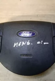 08000135202034 подушки безпеки Airbag на кермі Ford Mondeo Mk III