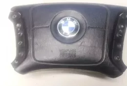 3733806888 подушки безпеки Airbag на кермі BMW 5 E39