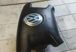 0011000DP445 подушка безопасности Airbag на руле Volkswagen Transporter - Caravelle T5