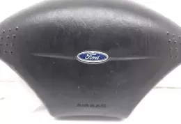 1206675 подушка безопасности Airbag на руле Ford Focus