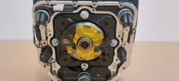 FK72043B13CE8PVJ подушка безопасности Airbag на руле Land Rover Range Rover Sport L320
