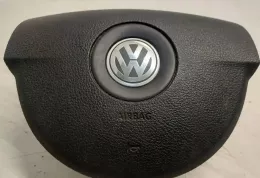 20062200064 подушка безопасности Airbag на руле Volkswagen PASSAT B6