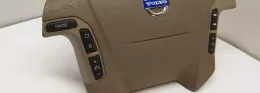 30754315 подушка безопасности Airbag на руле Volvo S80