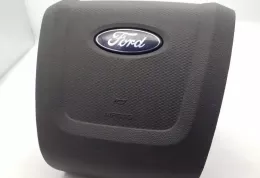 8XX478043B13 подушка безопасности Airbag на руле Ford Escape