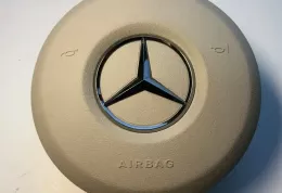 6395873 подушка безопасности Airbag на руле Mercedes-Benz Sprinter W907 W910