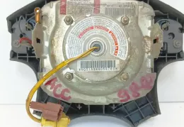 HZJ59N159 подушка безопасности Airbag на руле Honda Accord