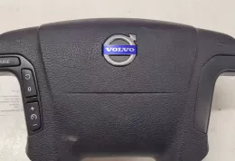 30642025 подушка безопасности Airbag на руле Volvo V70