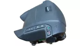 B0101B2980472 подушки безпеки Airbag на кермі Volvo V70