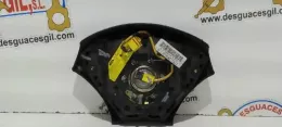 18663 подушка безопасности Airbag на руле Ford Focus
