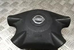 3421272 подушки безпеки Airbag на кермі Nissan Almera N16