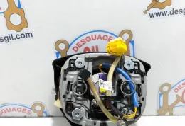 145338 подушка безопасности Airbag на руле Volkswagen Golf V