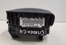 5AHB1H2692800 подушка безопасности Airbag на руле Citroen C4 Grand Picasso