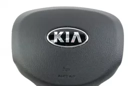 569002T010 подушка безопасности Airbag на руле KIA Optima