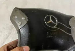 2034601198 подушки безпеки Airbag на кермі Mercedes-Benz C W203