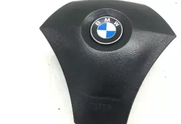 33677285805K подушки безпеки Airbag на кермі BMW 5 E60 E61