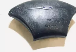 1126300095024634 подушки безпеки Airbag на кермі Ford Focus