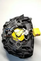 7H0880201S подушка безопасности Airbag на руле Volkswagen Transporter - Caravelle T5