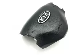 569003U100 подушка безопасности Airbag на руле KIA Sportage