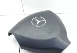 ZBAR28700430 подушки безпеки Airbag на кермі Mercedes-Benz A W169